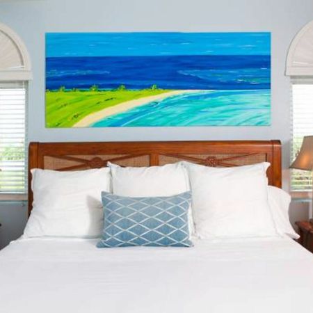 The Fountain Residences Shoal Bay Village Εξωτερικό φωτογραφία