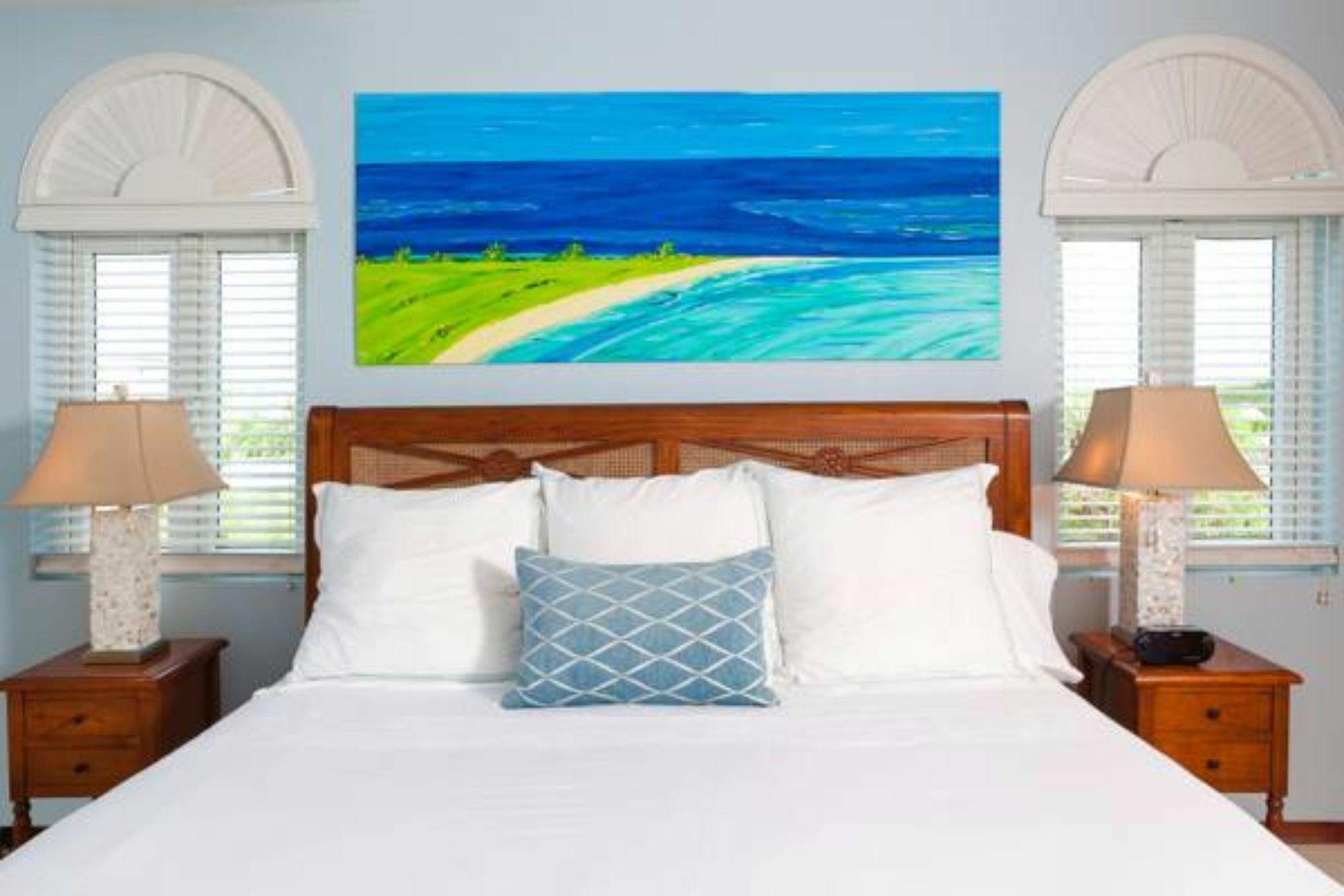 The Fountain Residences Shoal Bay Village Εξωτερικό φωτογραφία
