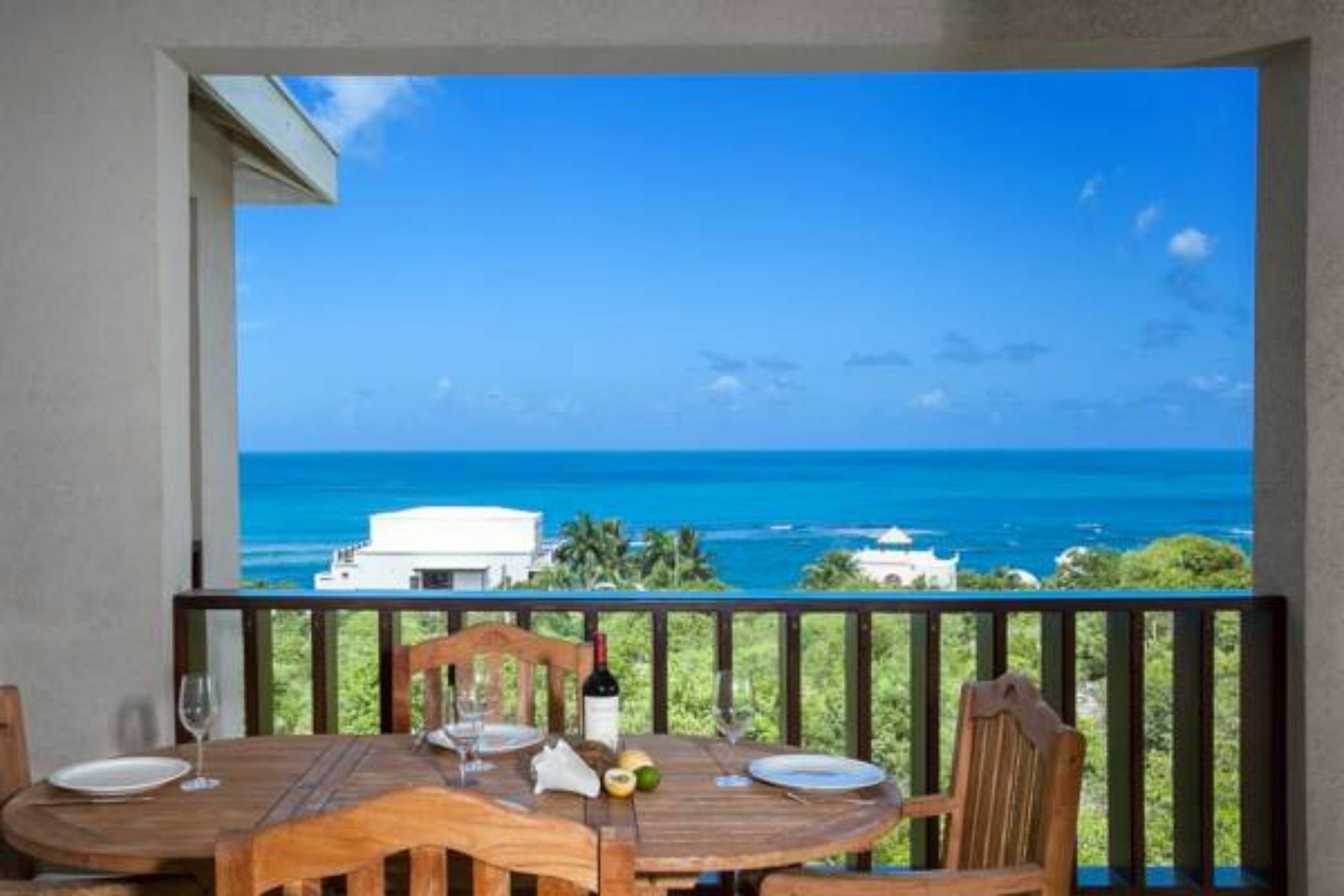 The Fountain Residences Shoal Bay Village Εξωτερικό φωτογραφία
