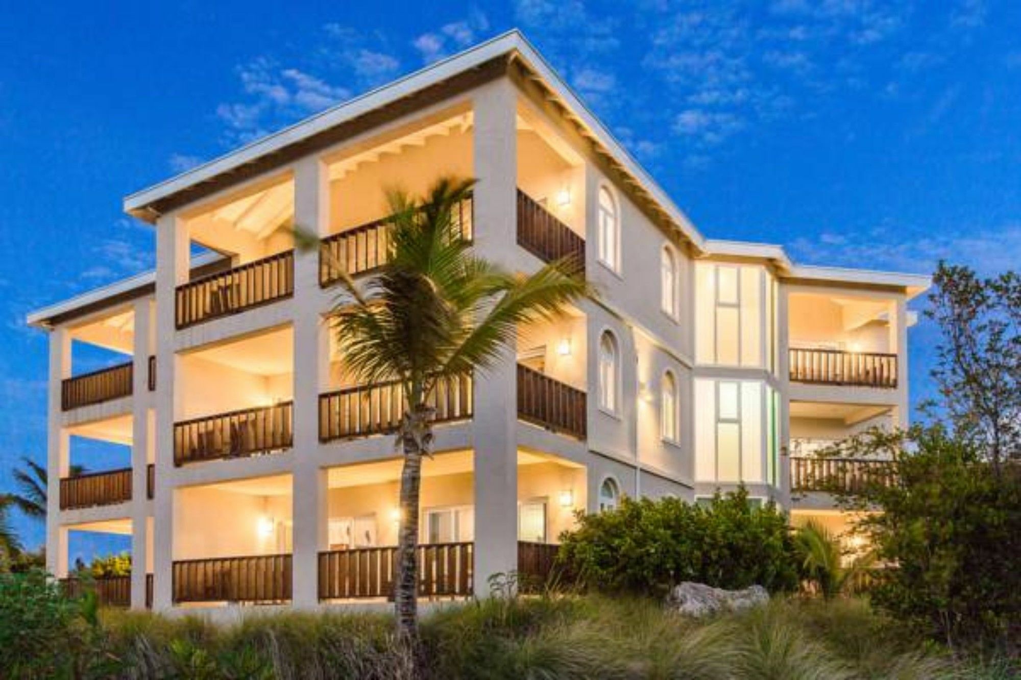 The Fountain Residences Shoal Bay Village Εξωτερικό φωτογραφία