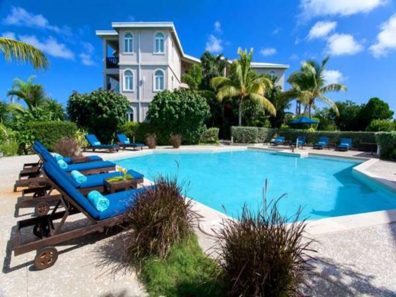 The Fountain Residences Shoal Bay Village Εξωτερικό φωτογραφία
