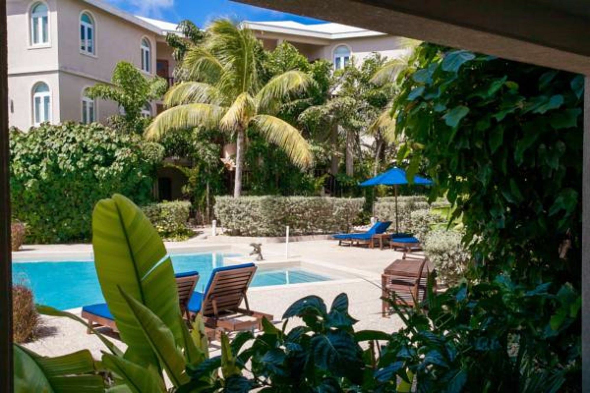 The Fountain Residences Shoal Bay Village Εξωτερικό φωτογραφία