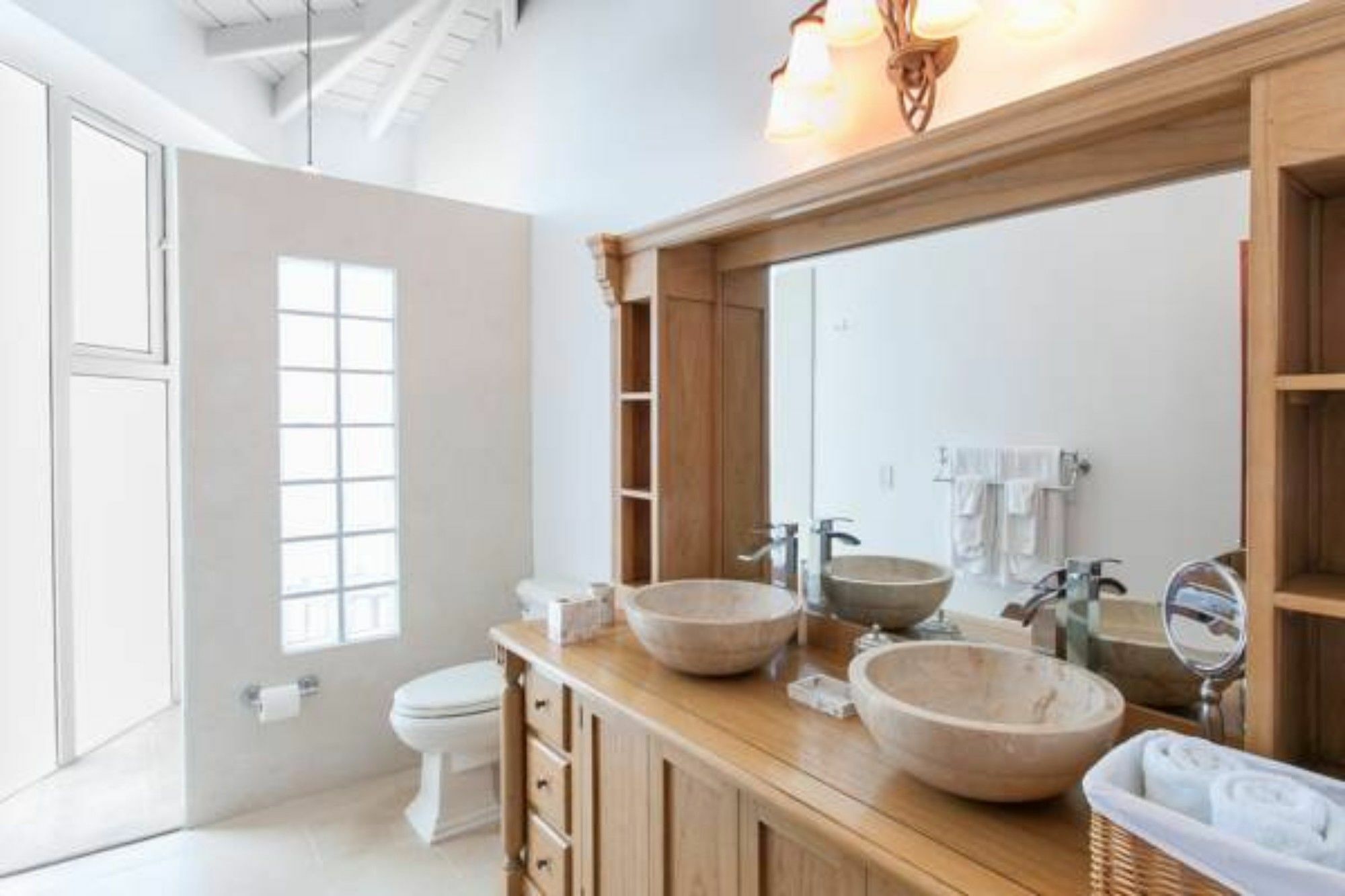 The Fountain Residences Shoal Bay Village Εξωτερικό φωτογραφία