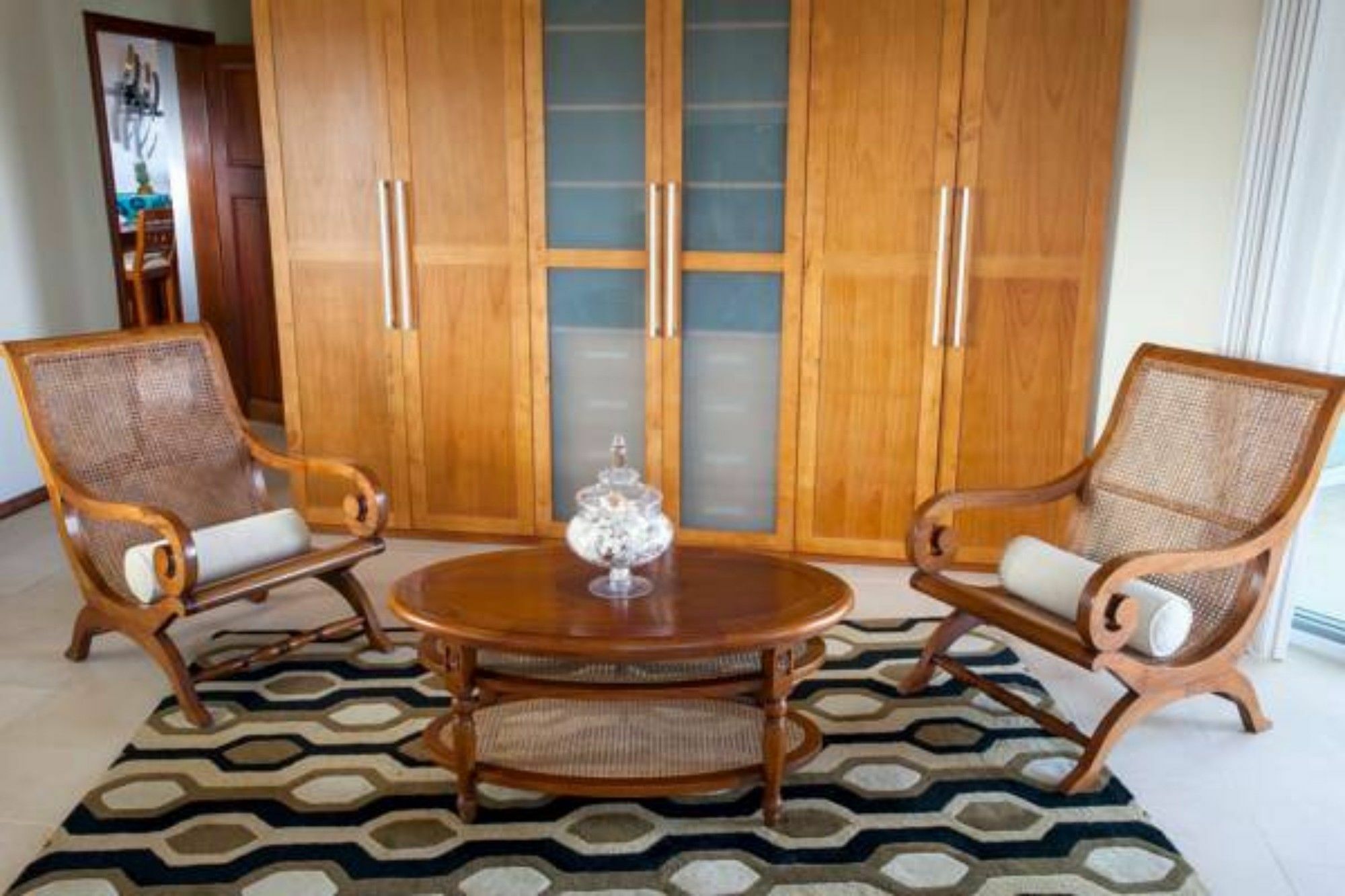 The Fountain Residences Shoal Bay Village Εξωτερικό φωτογραφία