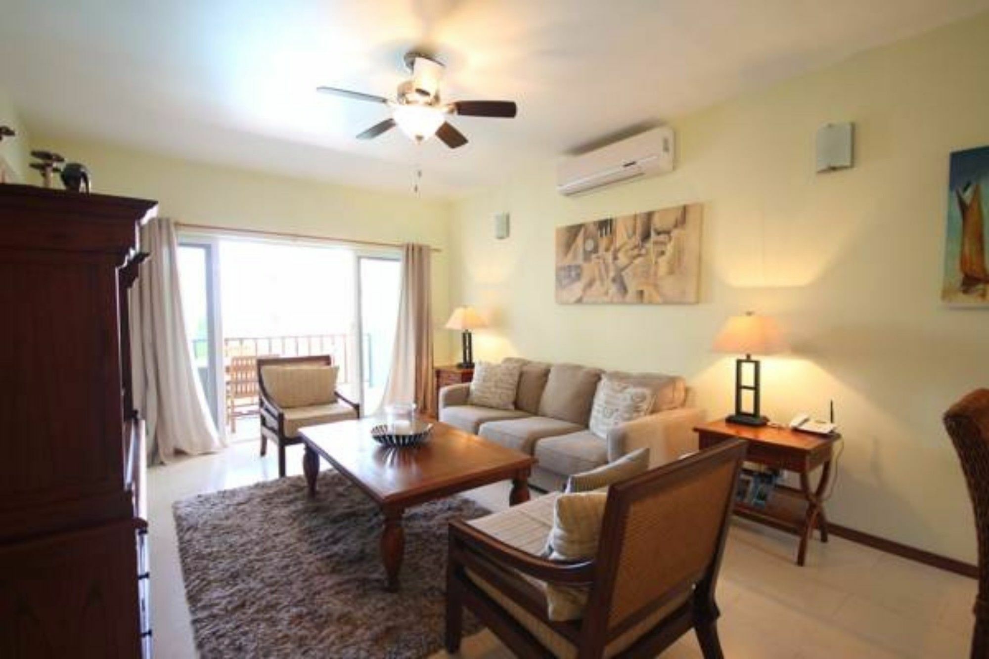 The Fountain Residences Shoal Bay Village Εξωτερικό φωτογραφία
